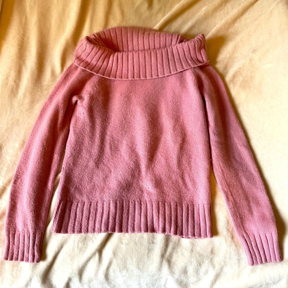 Old Navy Womens Sweater size M